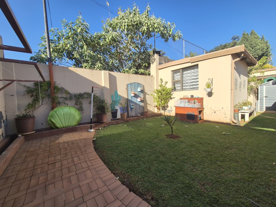 3 Bedroom Property for Sale in Kensington Gauteng