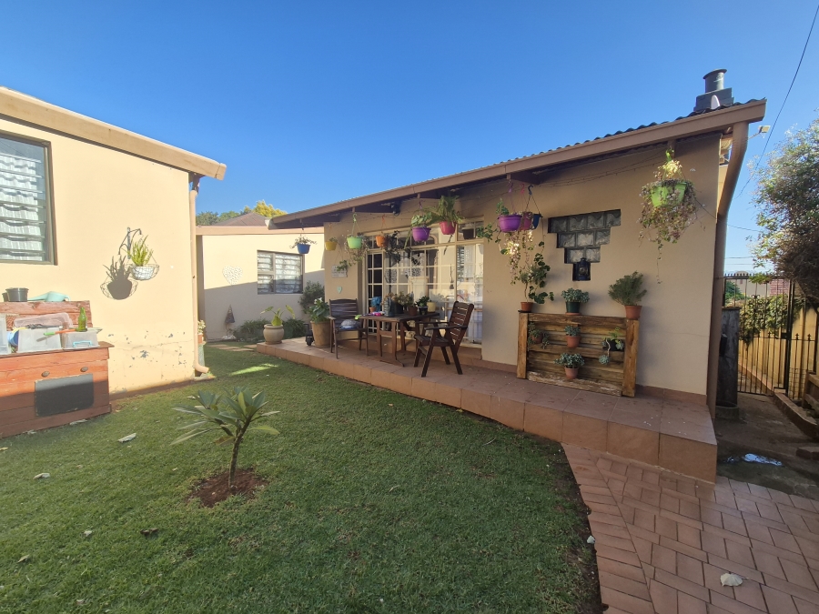 3 Bedroom Property for Sale in Kensington Gauteng