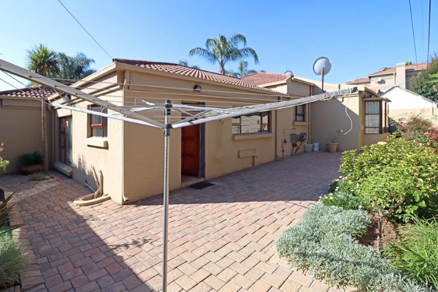3 Bedroom Property for Sale in Marais Steyn Park Gauteng