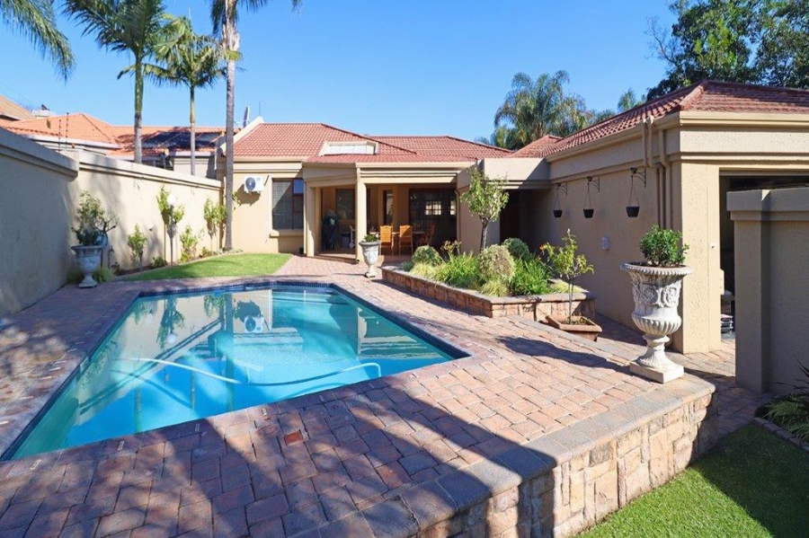3 Bedroom Property for Sale in Marais Steyn Park Gauteng