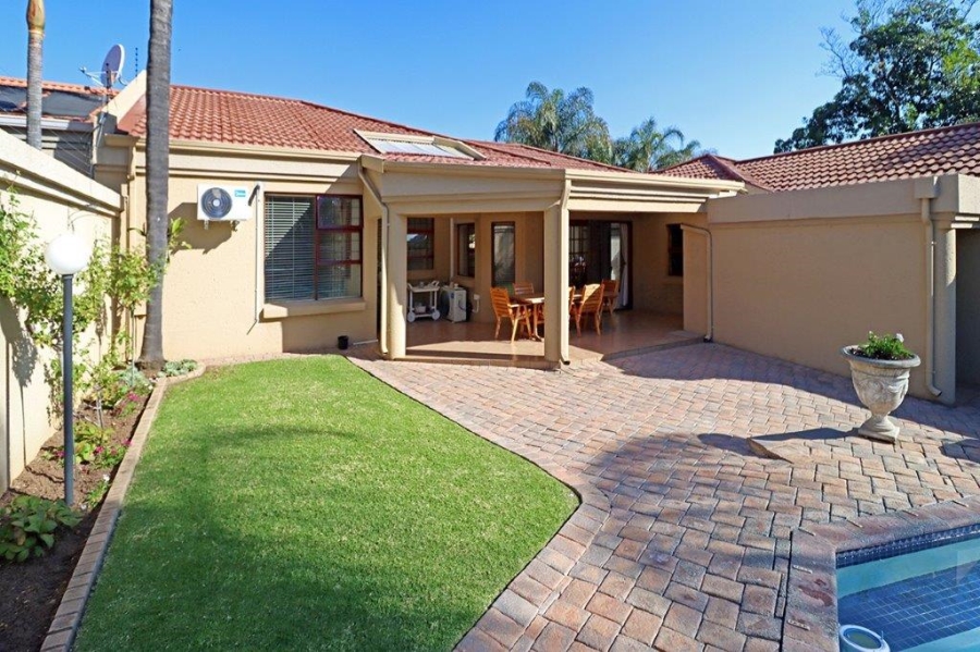3 Bedroom Property for Sale in Marais Steyn Park Gauteng