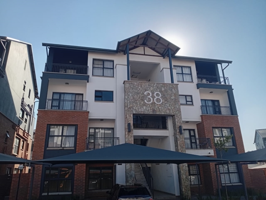 To Let 1 Bedroom Property for Rent in Willow Park Manor Gauteng