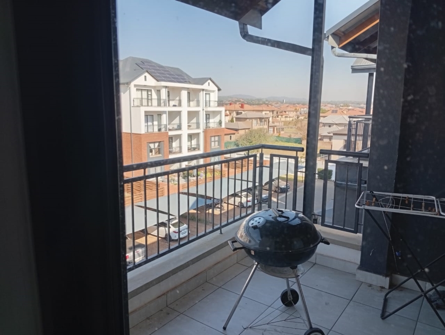 To Let 1 Bedroom Property for Rent in Willow Park Manor Gauteng
