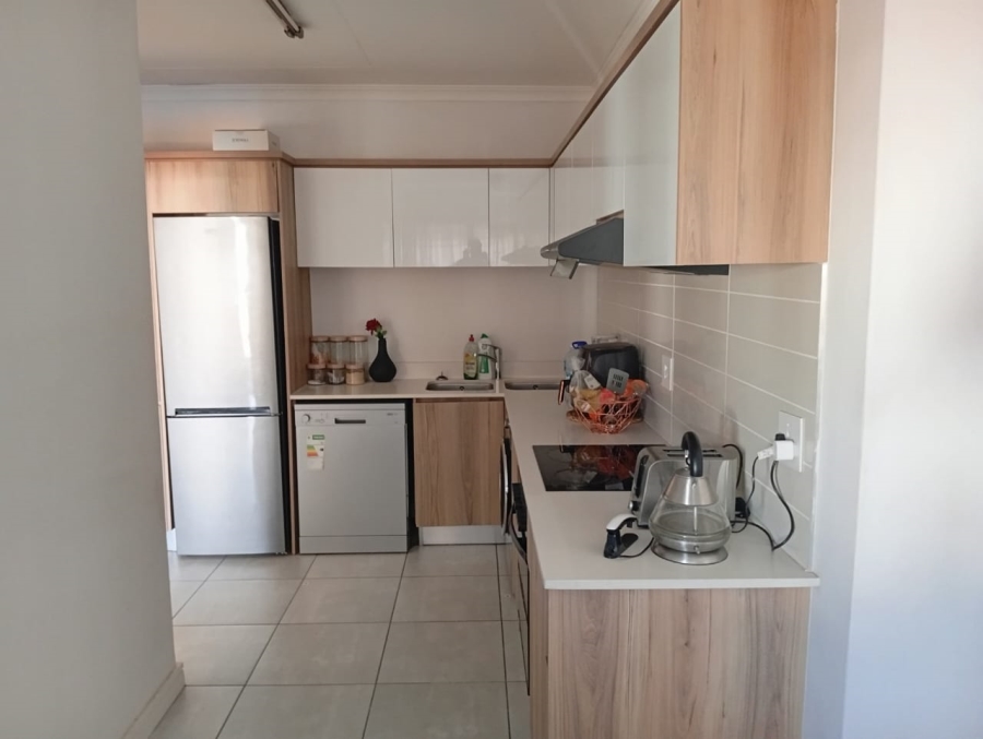 To Let 1 Bedroom Property for Rent in Willow Park Manor Gauteng