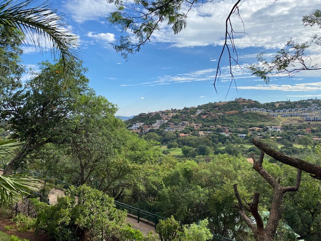 To Let 1 Bedroom Property for Rent in Bassonia Gauteng