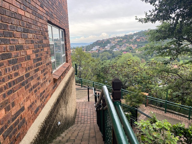 To Let 1 Bedroom Property for Rent in Bassonia Gauteng