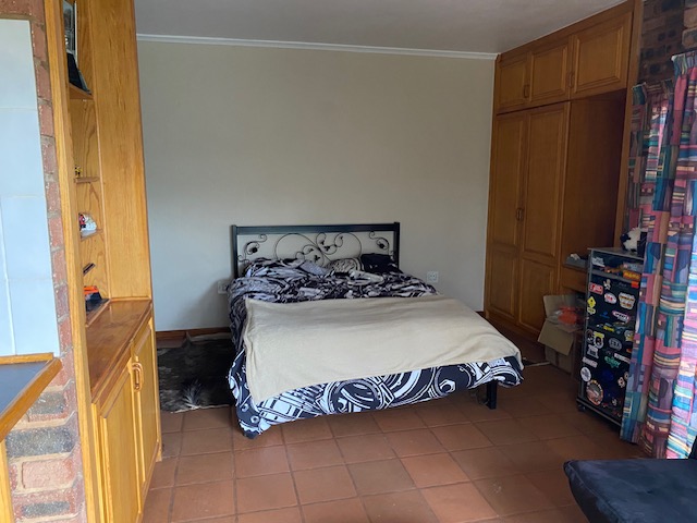 To Let 1 Bedroom Property for Rent in Bassonia Gauteng