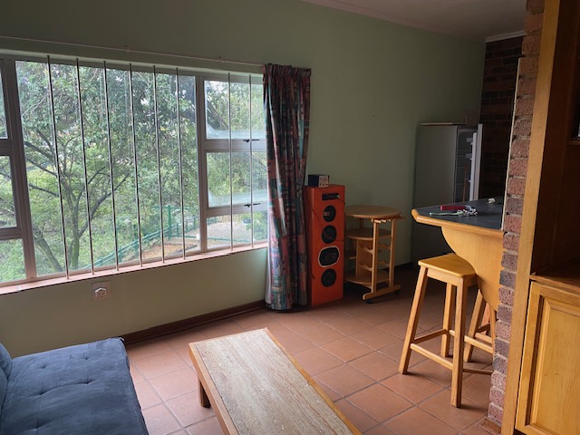 To Let 1 Bedroom Property for Rent in Bassonia Gauteng