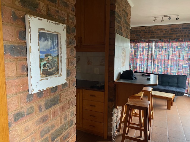 To Let 1 Bedroom Property for Rent in Bassonia Gauteng