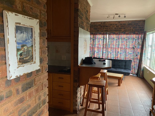 To Let 1 Bedroom Property for Rent in Bassonia Gauteng