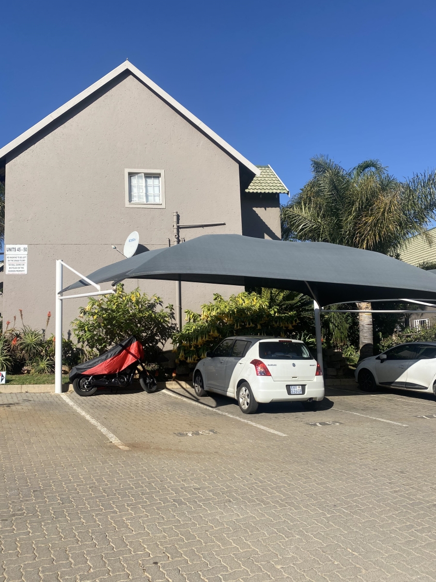 2 Bedroom Property for Sale in Bassonia Gauteng