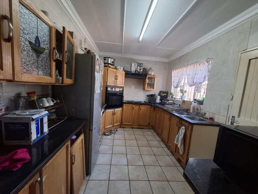 3 Bedroom Property for Sale in Dal Fouche Gauteng