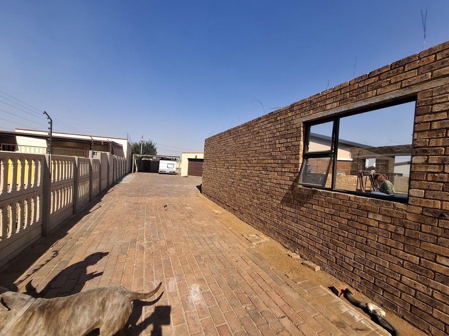 3 Bedroom Property for Sale in Dal Fouche Gauteng