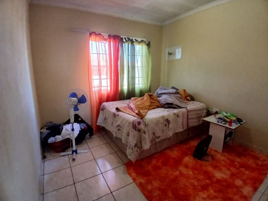 2 Bedroom Property for Sale in Elspark Gauteng