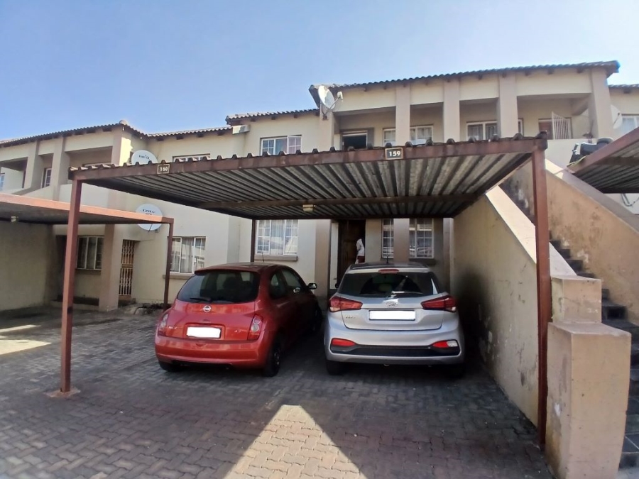 2 Bedroom Property for Sale in Elspark Gauteng