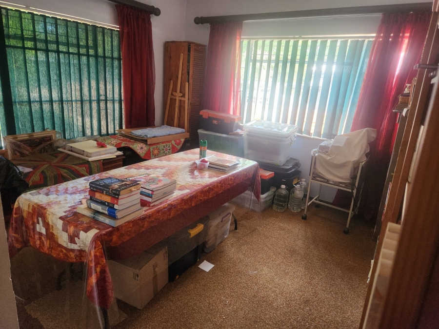 5 Bedroom Property for Sale in Wonderboom South Gauteng