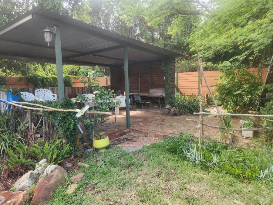 5 Bedroom Property for Sale in Wonderboom South Gauteng