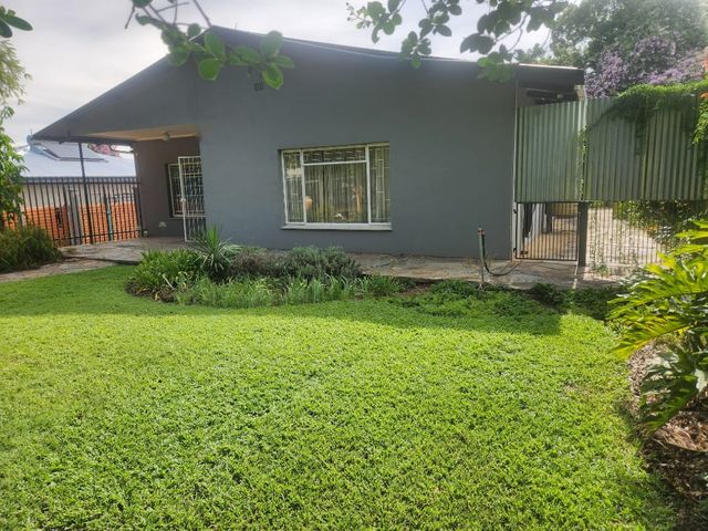 5 Bedroom Property for Sale in Wonderboom South Gauteng