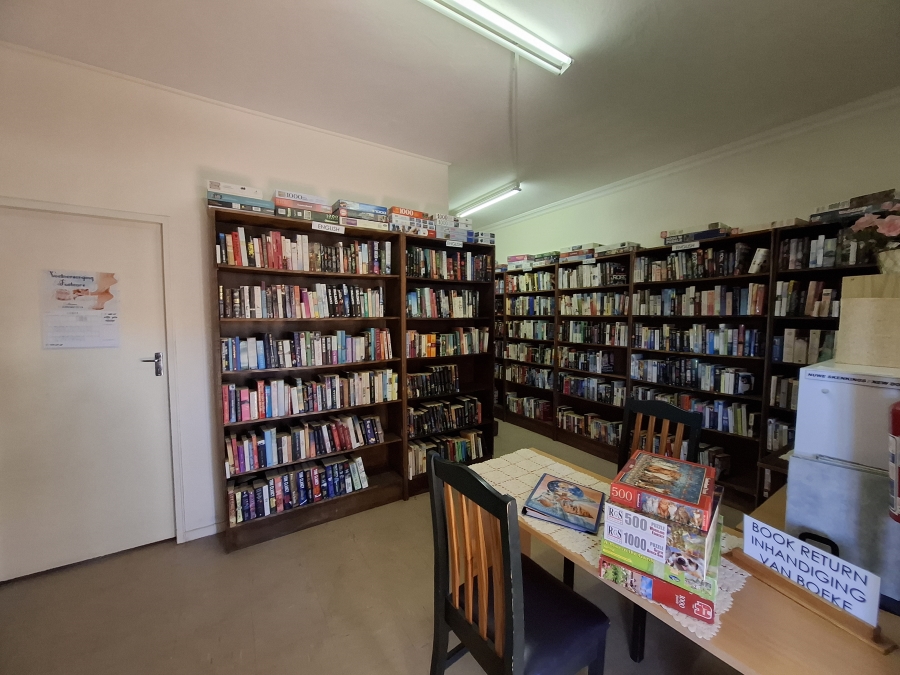 2 Bedroom Property for Sale in Equestria Gauteng
