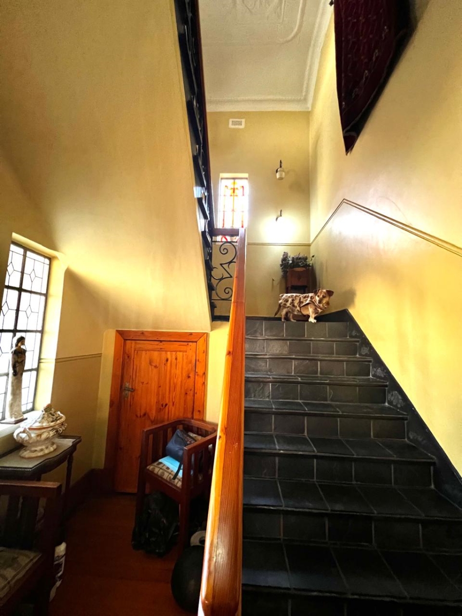 3 Bedroom Property for Sale in Auckland Park Gauteng