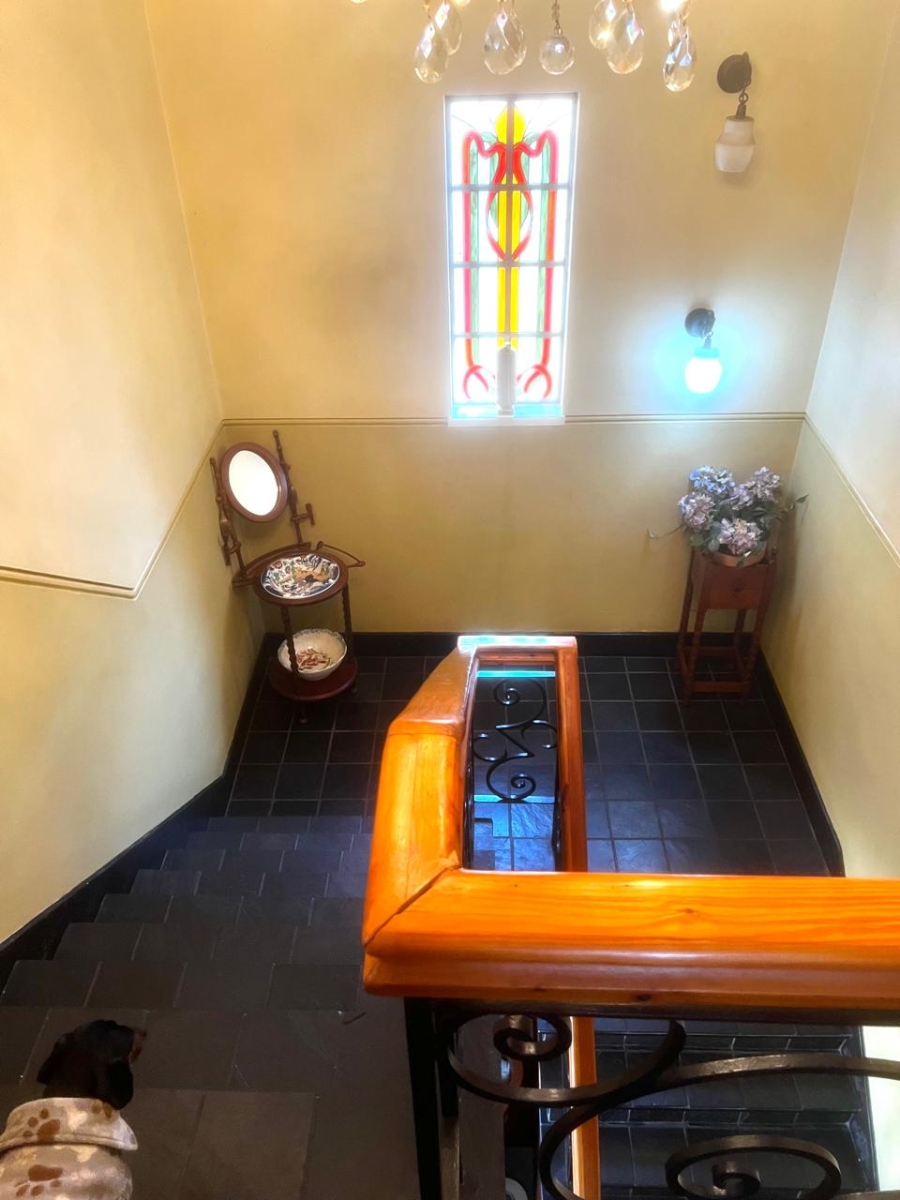 3 Bedroom Property for Sale in Auckland Park Gauteng