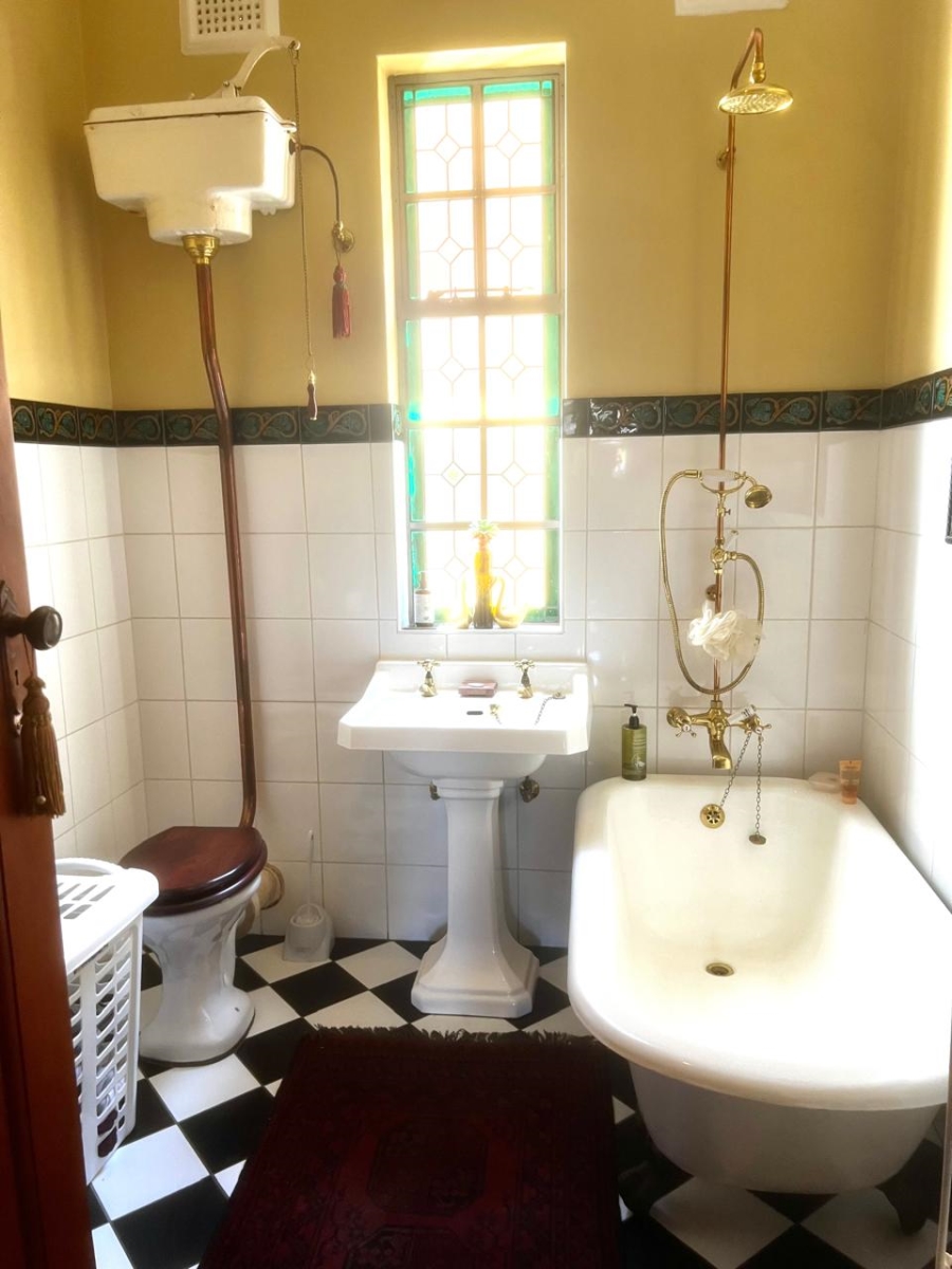 3 Bedroom Property for Sale in Auckland Park Gauteng