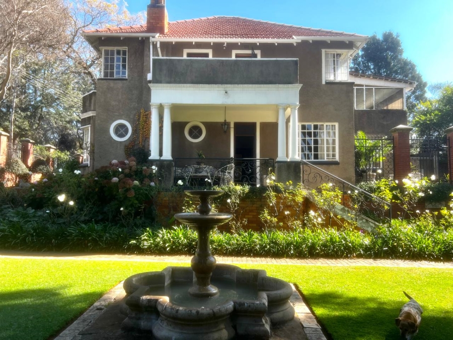 3 Bedroom Property for Sale in Auckland Park Gauteng