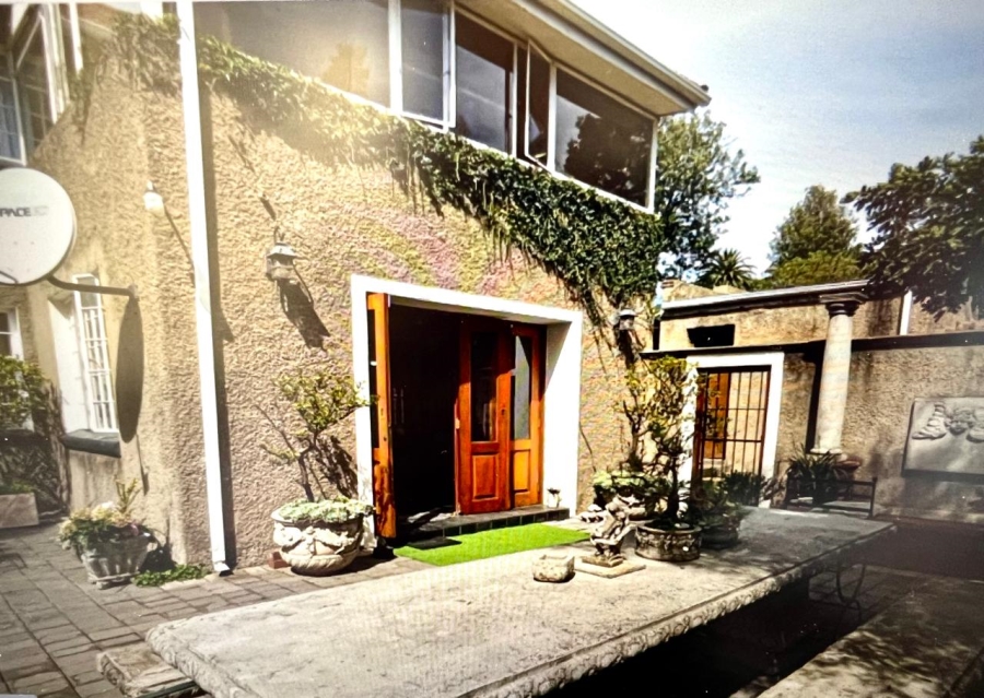 3 Bedroom Property for Sale in Auckland Park Gauteng