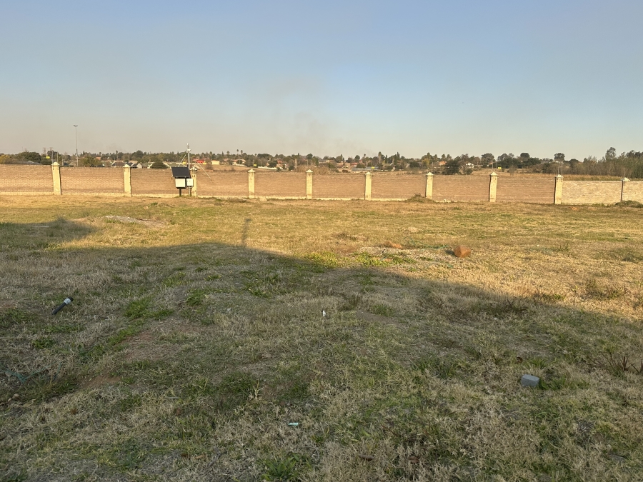 0 Bedroom Property for Sale in Helderwyk Gauteng