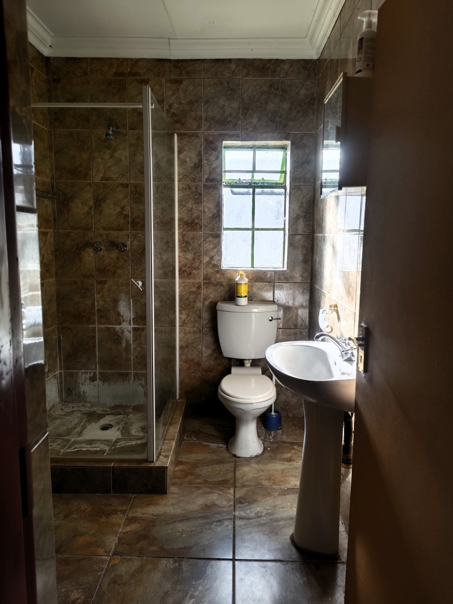3 Bedroom Property for Sale in Kameeldrift East Gauteng