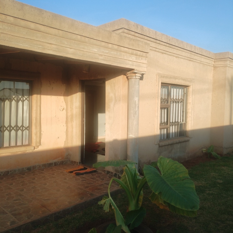 4 Bedroom Property for Sale in Tsakane Ext 11 Gauteng