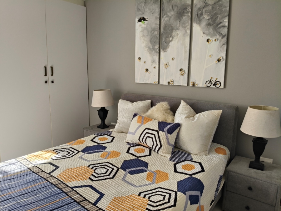 2 Bedroom Property for Sale in Benmore Gardens Gauteng