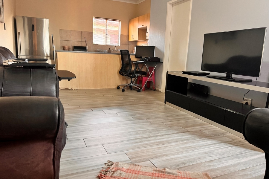 1 Bedroom Property for Sale in Wapadrand Gauteng