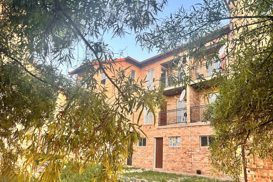 1 Bedroom Property for Sale in Wapadrand Gauteng