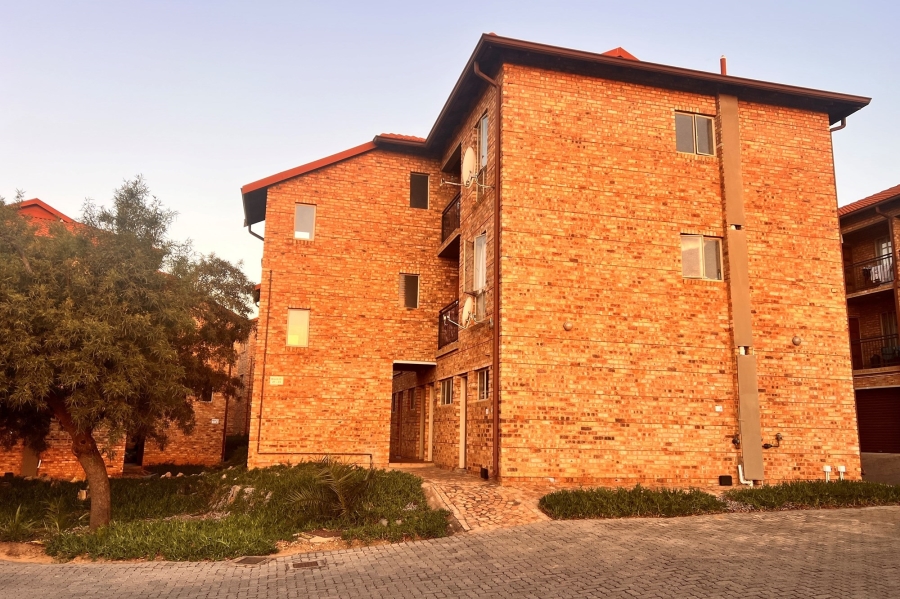 1 Bedroom Property for Sale in Wapadrand Gauteng