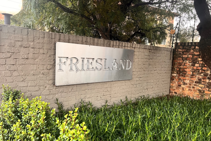 1 Bedroom Property for Sale in Wapadrand Gauteng