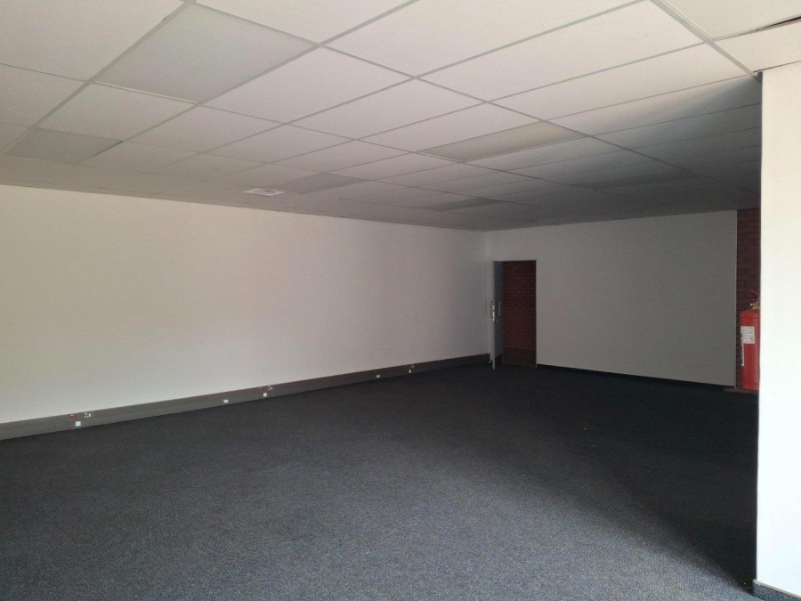 To Let commercial Property for Rent in Sterkfontein A H Gauteng