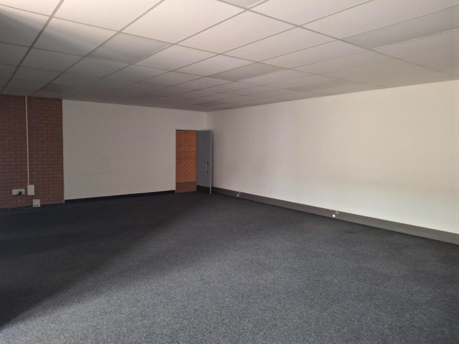 To Let commercial Property for Rent in Sterkfontein A H Gauteng