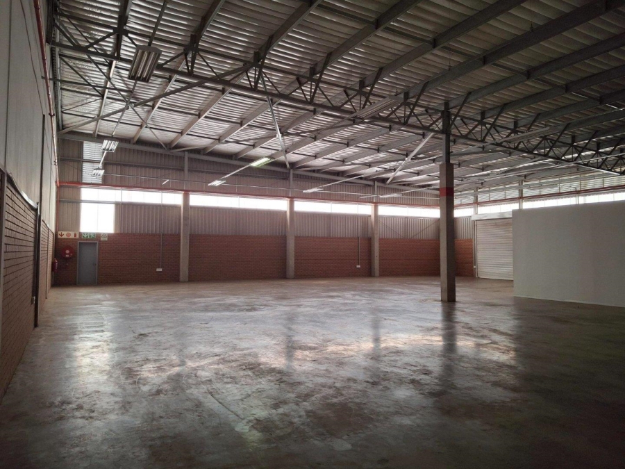 To Let commercial Property for Rent in Sterkfontein A H Gauteng