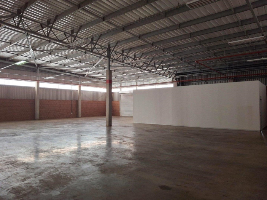 To Let commercial Property for Rent in Sterkfontein A H Gauteng