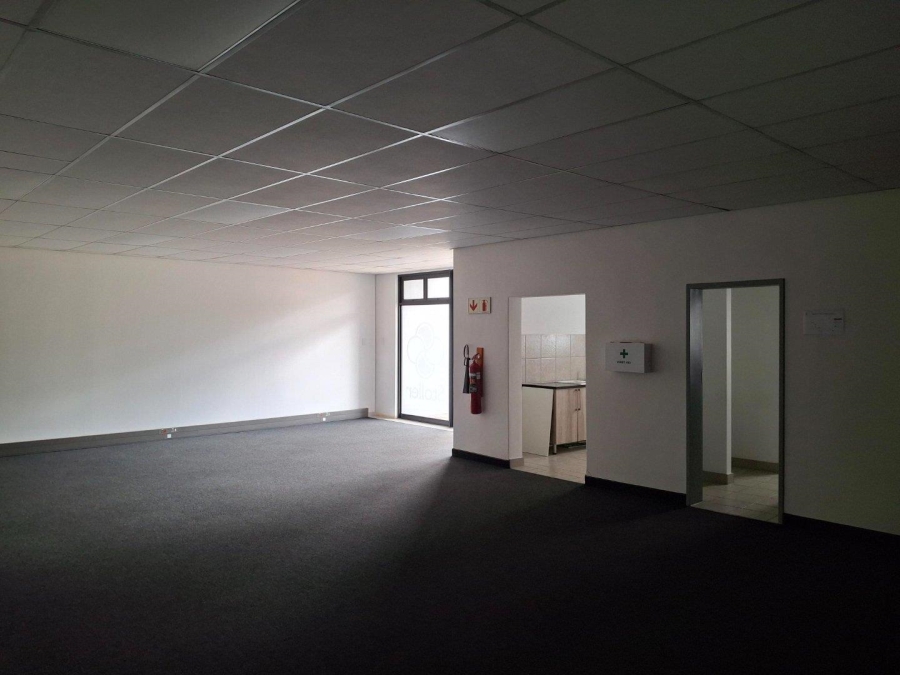 To Let commercial Property for Rent in Sterkfontein A H Gauteng
