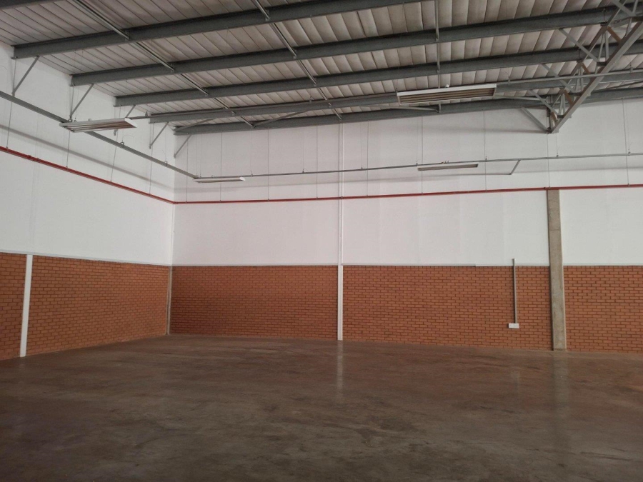 To Let commercial Property for Rent in Sterkfontein A H Gauteng