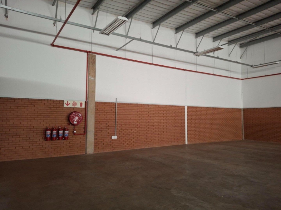 To Let commercial Property for Rent in Sterkfontein A H Gauteng