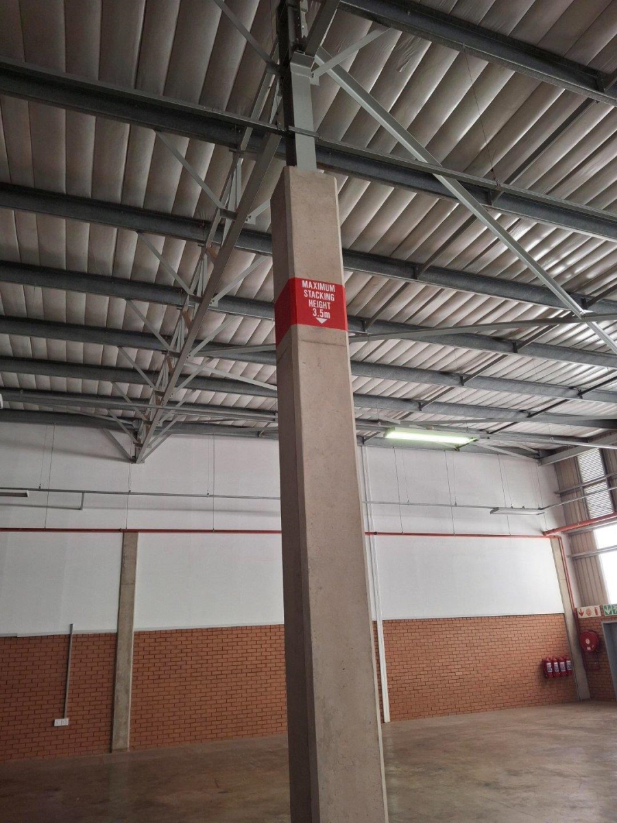 To Let commercial Property for Rent in Sterkfontein A H Gauteng