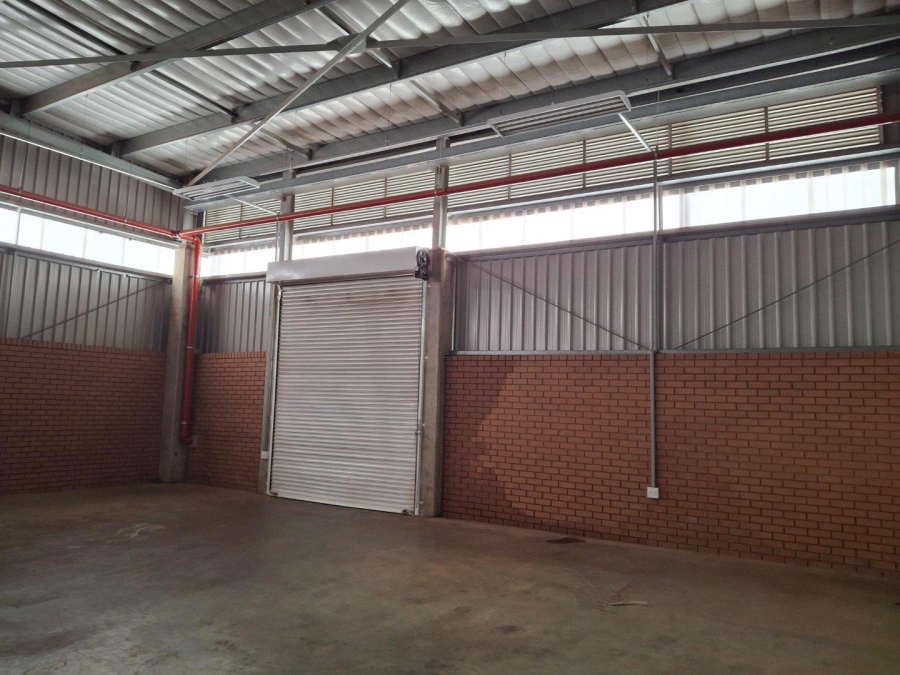 To Let commercial Property for Rent in Sterkfontein A H Gauteng