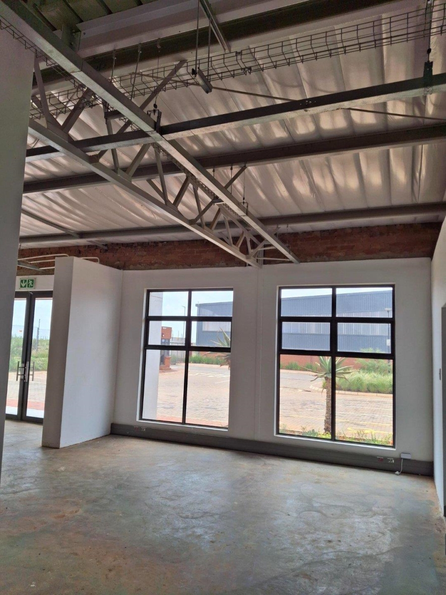 To Let commercial Property for Rent in Sterkfontein A H Gauteng