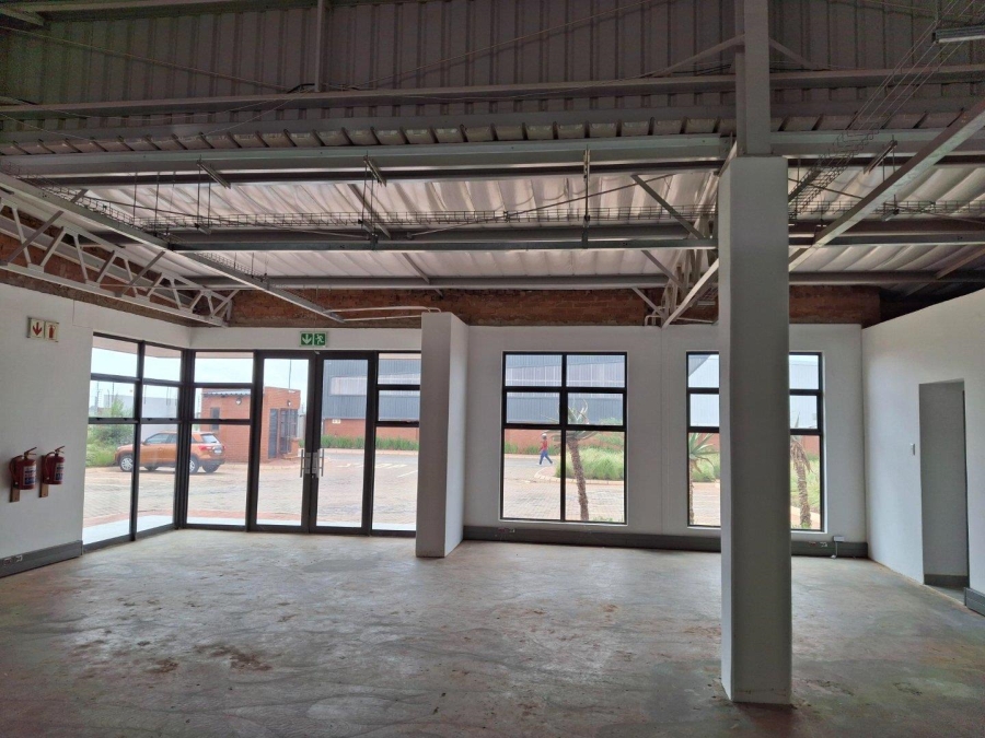 To Let commercial Property for Rent in Sterkfontein A H Gauteng
