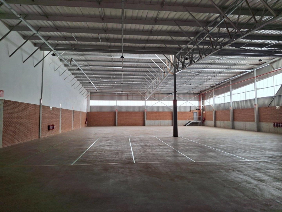 To Let commercial Property for Rent in Sterkfontein A H Gauteng