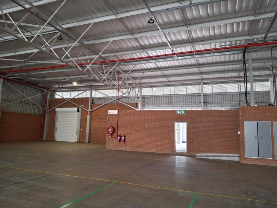 To Let commercial Property for Rent in Sterkfontein A H Gauteng