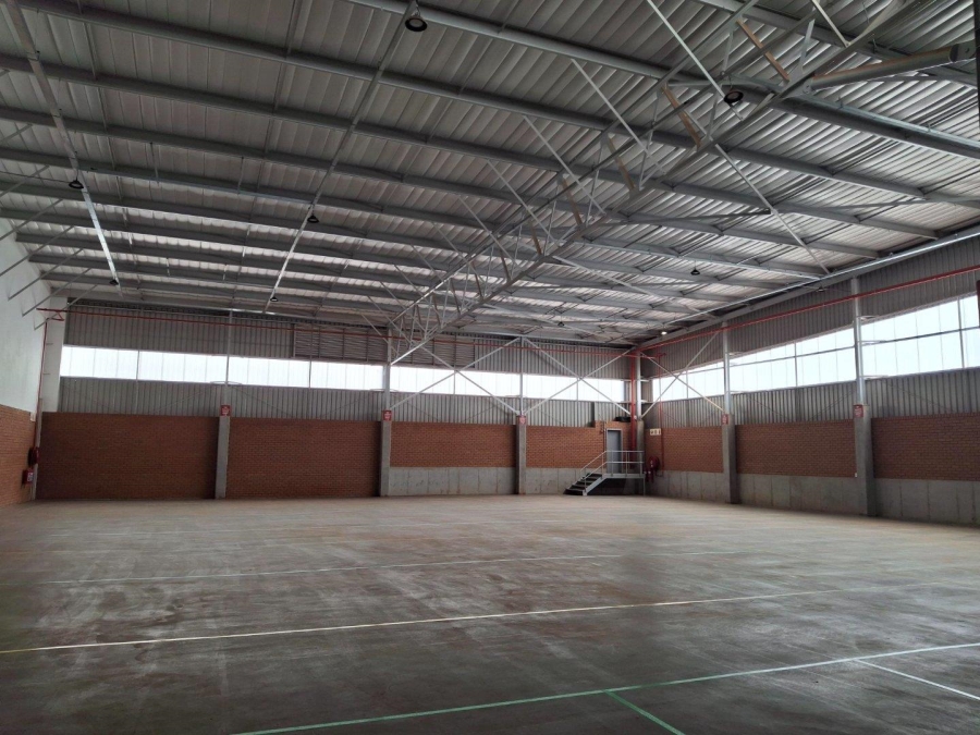 To Let commercial Property for Rent in Sterkfontein A H Gauteng